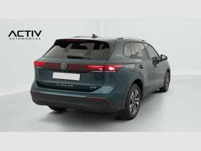 VW Tiguan 1.5 eTSI 131ch DSG7 Life (2025) - Foto 7