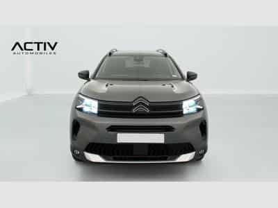 Citroën C5 Aircross BlueHDi 130 EAT8 Max (2025) - Foto 2