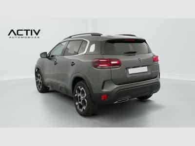 Citroën C5 Aircross BlueHDi 130 EAT8 Max (2025) - Foto 5