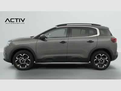 Citroën C5 Aircross BlueHDi 130 EAT8 Max (2025) - Foto 4