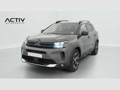 Citroën C5 Aircross BlueHDi 130 EAT8 Max (2025) - Foto 3