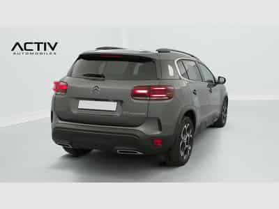 Citroën C5 Aircross BlueHDi 130 EAT8 Max (2025) - Foto 7