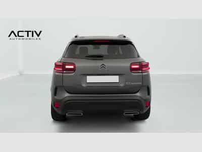 Citroën C5 Aircross BlueHDi 130 EAT8 Max (2025) - Foto 6