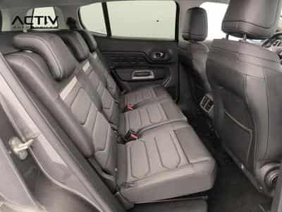 Citroën C5 Aircross BlueHDi 130 EAT8 Max (2025) - Foto 10