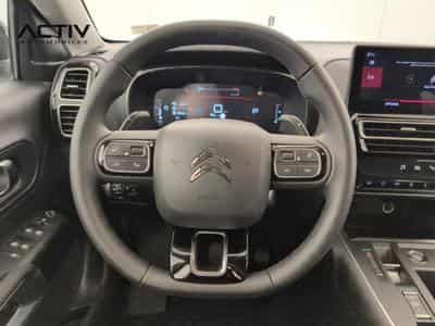 Citroën C5 Aircross BlueHDi 130 EAT8 Max (2025) - Foto 14