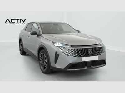 Peugeot 3008 Hybrid 145 e-DCS6 Allure (2025) - Foto 1