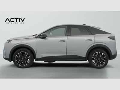 Peugeot 3008 Hybrid 145 e-DCS6 Allure (2025) - Foto 4