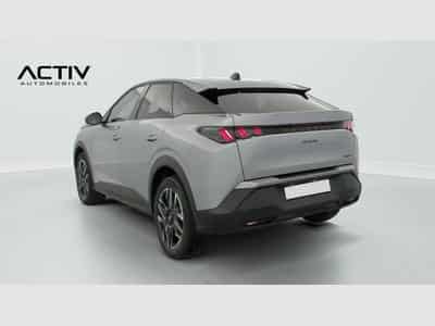 Peugeot 3008 Hybrid 145 e-DCS6 Allure (2025) - Foto 5