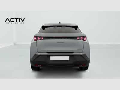 Peugeot 3008 Hybrid 145 e-DCS6 Allure (2025) - Foto 6