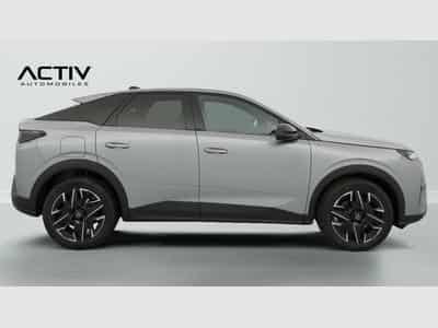 Peugeot 3008 Hybrid 145 e-DCS6 Allure (2025) - Foto 8