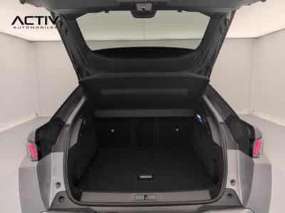 Peugeot 3008 Hybrid 145 e-DCS6 Allure (2025) - Foto 11