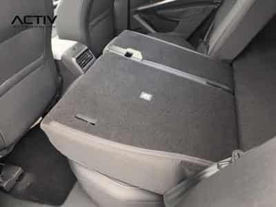 Peugeot 3008 Hybrid 145 e-DCS6 Allure (2025) - Foto 12