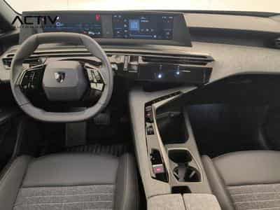 Peugeot 3008 Hybrid 145 e-DCS6 Allure (2025) - Foto 13