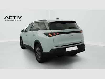 Peugeot 5008 HYBRID 145 CH E-DCS6 ALLURE (2025) - Foto 5