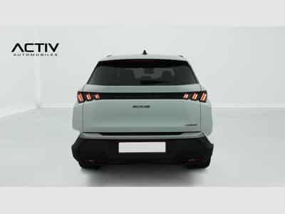 Peugeot 5008 HYBRID 145 CH E-DCS6 ALLURE (2025) - Foto 6