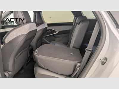 Peugeot 5008 HYBRID 145 CH E-DCS6 ALLURE (2025) - Foto 12