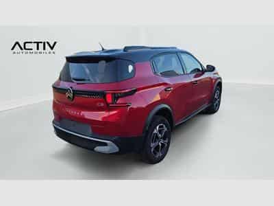 Citroën C3 Aircross Hybride 145 e-DCS6 Max (2026) - Foto 7