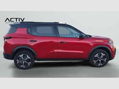 Citroën C3 Aircross Hybride 145 e-DCS6 Max (2026) - Foto 8