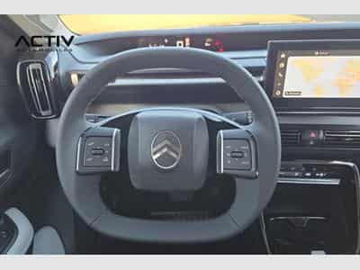 Citroën C3 Aircross Hybride 145 e-DCS6 Max (2026) - Foto 14