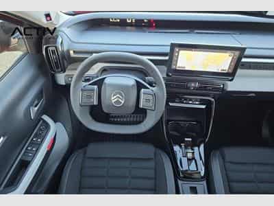 Citroën C3 Aircross Hybride 145 e-DCS6 Max (2026) - Foto 13