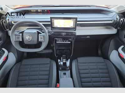 Citroën C3 Aircross Hybride 145 e-DCS6 Max (2026) - Foto 12