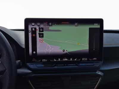 Cupra Leon SP PHEV 204cv (2026) - Photo 11