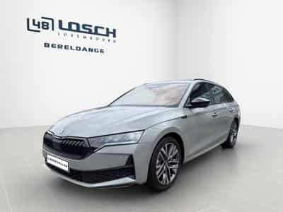 Skoda Octavia Sportline (2026) - Foto 1