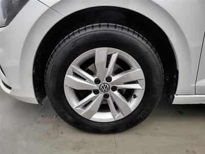 VW Polo 1.0 Comfortline NAVI/PDC AV AR (2019) - Photo 6
