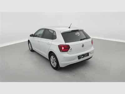 VW Polo 1.0 Comfortline NAVI/PDC AV AR (2019) - Photo 2