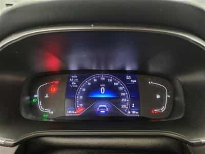 Renault Megane 1.33 TCe 140cv Evolution NAVI / FULL LED / PDC AV+AR / JA 16 (2023) - Photo 10