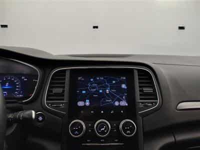 Renault Megane 1.33 TCe 140cv Evolution NAVI / FULL LED / PDC AV+AR / JA 16 (2023) - Photo 11