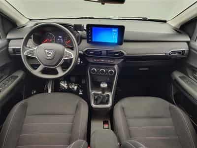Dacia Jogger 1.0 TCe EXTREME 7pl. NAV/CAMERA/CARPLAY (2022) - Foto 8
