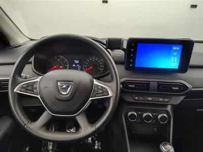 Dacia Jogger 1.0 TCe EXTREME 7pl. NAV/CAMERA/CARPLAY (2022) - Foto 9