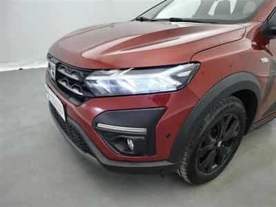 Dacia Jogger 1.0 TCe EXTREME 7pl. NAV/CAMERA/CARPLAY (2022) - Foto 15