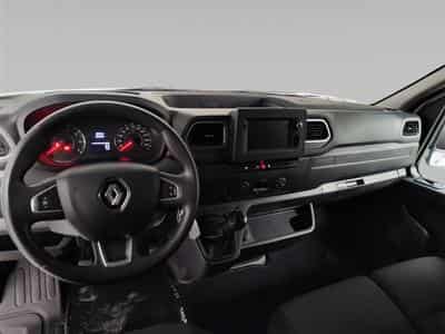 Renault Master 2.3 dCi 35 L2H2 Grand Confort NAVI / CLIM (2023) - Photo 8