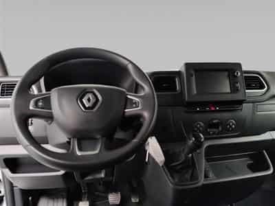 Renault Master 2.3 dCi 35 L2H2 Grand Confort NAVI / CLIM (2023) - Photo 9