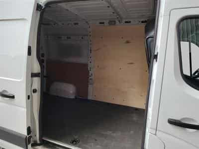 Renault Master 2.3 dCi 35 L2H2 Grand Confort NAVI / CLIM (2023) - Photo 14