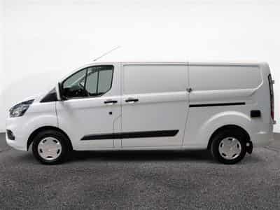Ford Transit 2.0 TDCi L2H1 Trend Navi / PDC +Caméra (2021) - Photo 3