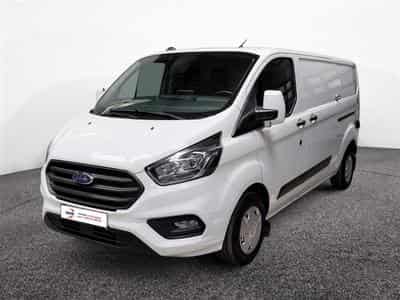 Ford Transit 2.0 TDCi L2H1 Trend Navi / PDC +Caméra (2021) - Photo 1
