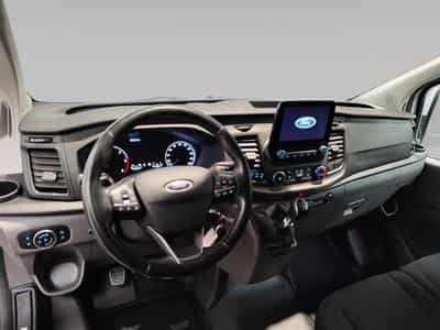 Ford Transit 2.0 TDCi L2H1 Trend Navi / PDC +Caméra (2021) - Photo 8