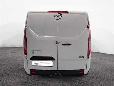 Ford Transit 2.0 TDCi L2H1 Trend Navi / PDC +Caméra (2021) - Photo 5