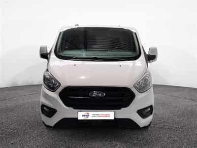Ford Transit 2.0 TDCi L2H1 Trend Navi / PDC +Caméra (2021) - Photo 4