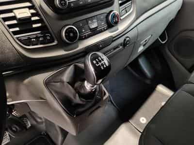 Ford Transit 2.0 TDCi L2H1 Trend Navi / PDC +Caméra (2021) - Photo 13