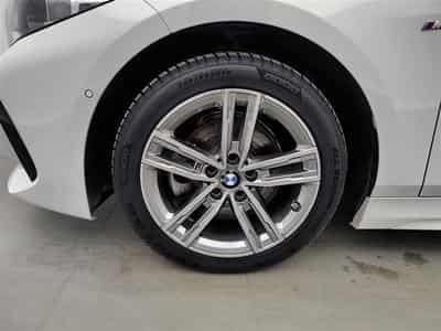 BMW 118 iA Pack M NAVI / FULL LED / S-CUIR (2024) - Photo 6