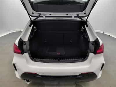 BMW 118 iA Pack M NAVI / FULL LED / S-CUIR (2024) - Photo 14
