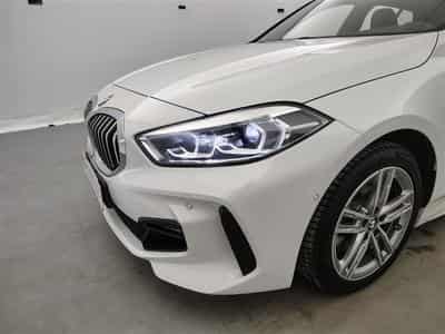 BMW 118 iA Pack M NAVI / FULL LED / S-CUIR (2024) - Photo 15
