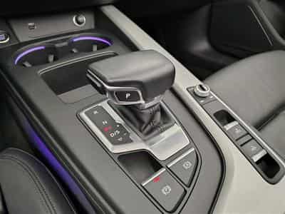 Audi A5 CABRIO 40 TFSI Sport CUIR / NAVI / CAMERA / CARPLAY (2022) - Photo 12
