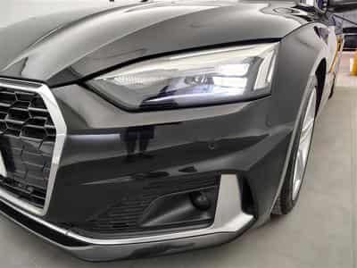 Audi A5 CABRIO 40 TFSI Sport CUIR / NAVI / CAMERA / CARPLAY (2022) - Photo 15