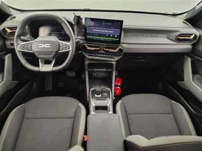 Dacia Duster Hybrid 1.6 Extreme *NAVI/FULL LED/CAM/PDC/JA* (2024) - Photo 8