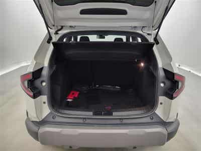 Dacia Duster Hybrid 1.6 Extreme *NAVI/FULL LED/CAM/PDC/JA* (2024) - Photo 14